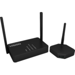 Transmetteur sans fil HDMI Vision TC-Wireless 30m Noir infinytech Réunion 01