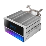 MARS GAMING MCPU-LCD Blanc infinytech Réunion 03
