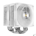 MARS GAMING MCPU-X26PRO Blanc infinytech Réunion 01