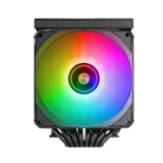 MARS GAMING MCPU-LCDPRO RGB Noir infinytech Réunion 02
