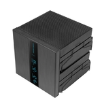 MARS GAMING MCPU-LCDPRO RGB Noir infinytech Réunion 03