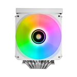 MARS GAMING MCPU-LCDPRO RGB Blanc infinytech Réunion 02