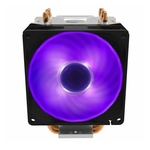 Cooler Master Hyper H410R RGB Noir infinytech Réunion 02