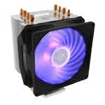 Cooler Master Hyper H410R RGB Noir infinytech Réunion 01