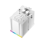 DEEPCOOL AK500 Digital Pro RGB Blanc infinytech Réunion 03