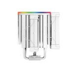 DEEPCOOL AK620 Digital RGB Blanc infinytech Réunion 03