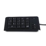 Matériels informatique pavé numérique filaire V7 infinytech Réunion 2