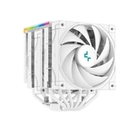 DEEPCOOL AK620 Digital RGB Blanc infinytech Réunion 02
