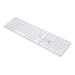 BLUESTORK Pack Mac Blanc Filaire infinytech Réunion 04