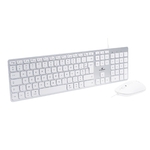 BLUESTORK Pack Mac Blanc Filaire infinytech Réunion 02
