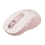 LOGITECH M650 Rose infinytech Réunion 02