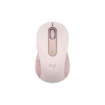 LOGITECH M650 Rose infinytech Réunion 01