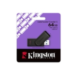 KINGSTON Datatraveler S 64Go infinytech Réunion 03