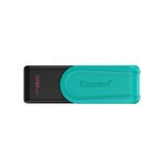 KINGSTON Datatraveler S 128Go infinytech Réunion 01