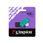 KINGSTON Datatraveler S 128Go infinytech Réunion 03