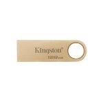 Kingston DataTraveler SE9 G3 128Go Or infinytech Réunion 02