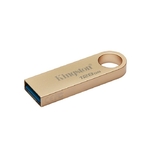 Kingston DataTraveler SE9 G3 128Go Or infinytech Réunion 01