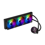 1stPlayer TS4 RGB 360mm Noir infinytech Réunion 01
