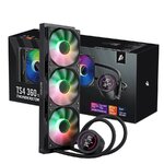 1stPlayer TS4 RGB 360mm Noir infinytech Réunion 03