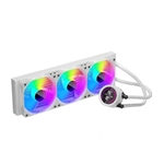 1stPlayer TS4 RGB 360mm Blanc infinytech Réunion 01
