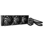 BE QUIET Pure Loop3 360mm Noir infinytech Réunion 01