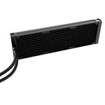 BE QUIET Pure Loop3 360mm Noir infinytech Réunion 02