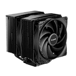 BE QUIET Pure Rock Pro 3 Noir infinytech Réunion 01