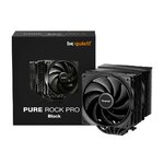 BE QUIET Pure Rock Pro 3 Noir infinytech Réunion 05
