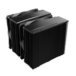 BE QUIET Pure Rock Pro 3 Noir infinytech Réunion 02