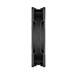 Arctic P12 Pro Reverse 12cm Noir infinytech Réunion 03