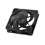 Arctic P12 Pro Reverse 12cm Noir infinytech Réunion 02