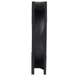 ARCTIC F12 PWM 120mm Noir Pack de 5 infinytech Réunion 03