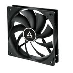 ARCTIC F12 PWM 120mm Noir Pack de 5 infinytech Réunion 02
