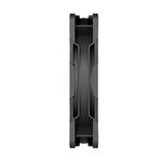 ARCTIC P12 Pro PWM 120mm Noir infinytech Réunion 02