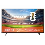 HISENSE 43A6Q infinytech Réunion 01