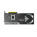 PNY GeForce RTX 5080 Triple Fan OC infinytech Réunion 05