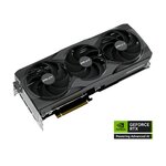 PNY GeForce RTX 5080 Triple Fan OC infinytech Réunion 01