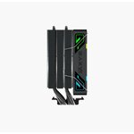 XYZ Thermax 4 RGB Noir infinytech Réunion 04