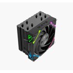 XYZ Thermax 4 RGB Noir infinytech Réunion 03