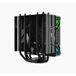 XYZ Thermax 4 RGB Noir infinytech Réunion 05