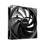 BE QUIET Pure Wings 3 HS PWM 140mm Noir infinytech Réunion 01
