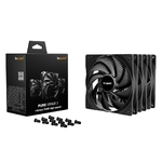 BE QUIET Pure Wings 3 HS PWM 140mm Noir infinytech Réunion 02