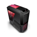 Matériels informatique boitier pc ZALMAN Z11 PLUS HF1 infinytech Réunion 1