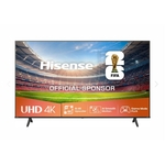 HISENSE 65A6Q infinytech Réunion 01