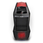 Matériels informatique boitier pc ZALMAN Z11 PLUS HF1 infinytech Réunion 2