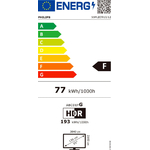 PHILIPS 55MLED910 QL MiniLED infinytech Réunion 02