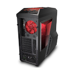 Matériels informatique boitier pc ZALMAN Z11 PLUS HF1 infinytech Réunion 3
