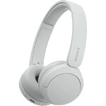 SONY WHCH520 Blanc infinytech Réunion 01