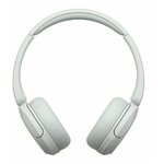 SONY WHCH520 Blanc infinytech Réunion 02