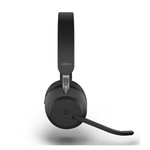 Jabra Evolve2 65 Stéréo MS infinytech Réunion 03